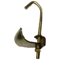 Ladder Clamp
